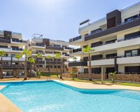 Verkoop - Apartment - Flat - Orihuela Costa - Los Altos