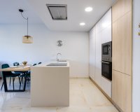 Verkoop - Apartment - Flat - Orihuela Costa - Los Altos