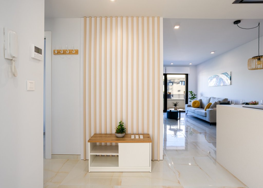 Verkoop - Apartment - Flat - Orihuela Costa - Los Altos