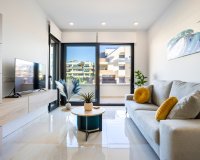 Verkoop - Apartment - Flat - Orihuela Costa - Los Altos