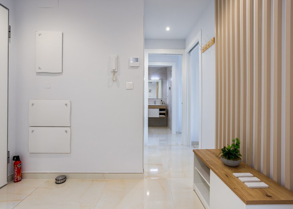 Verkoop - Apartment - Flat - Orihuela Costa - Los Altos