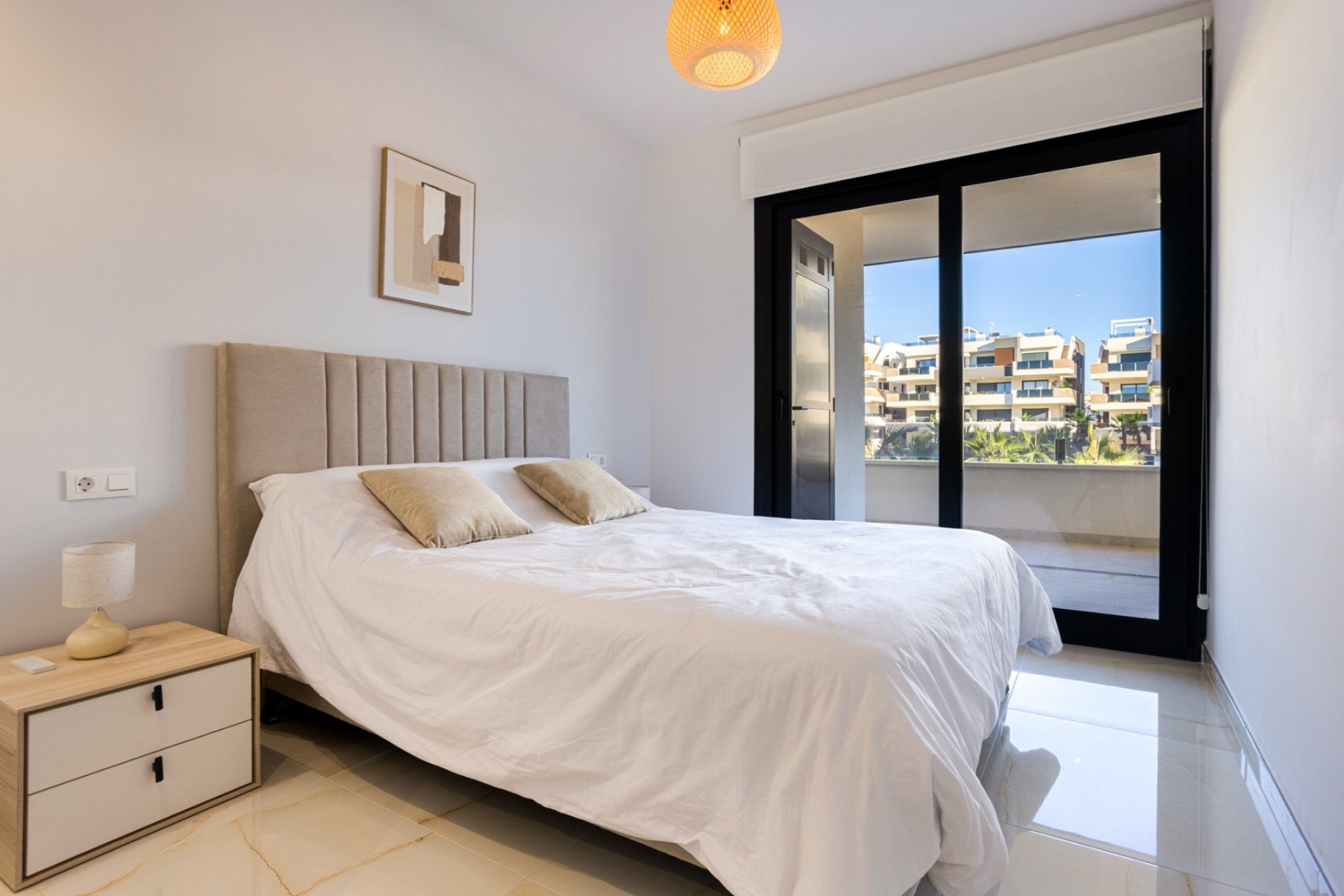 Verkoop - Apartment - Flat - Orihuela Costa - Los Altos