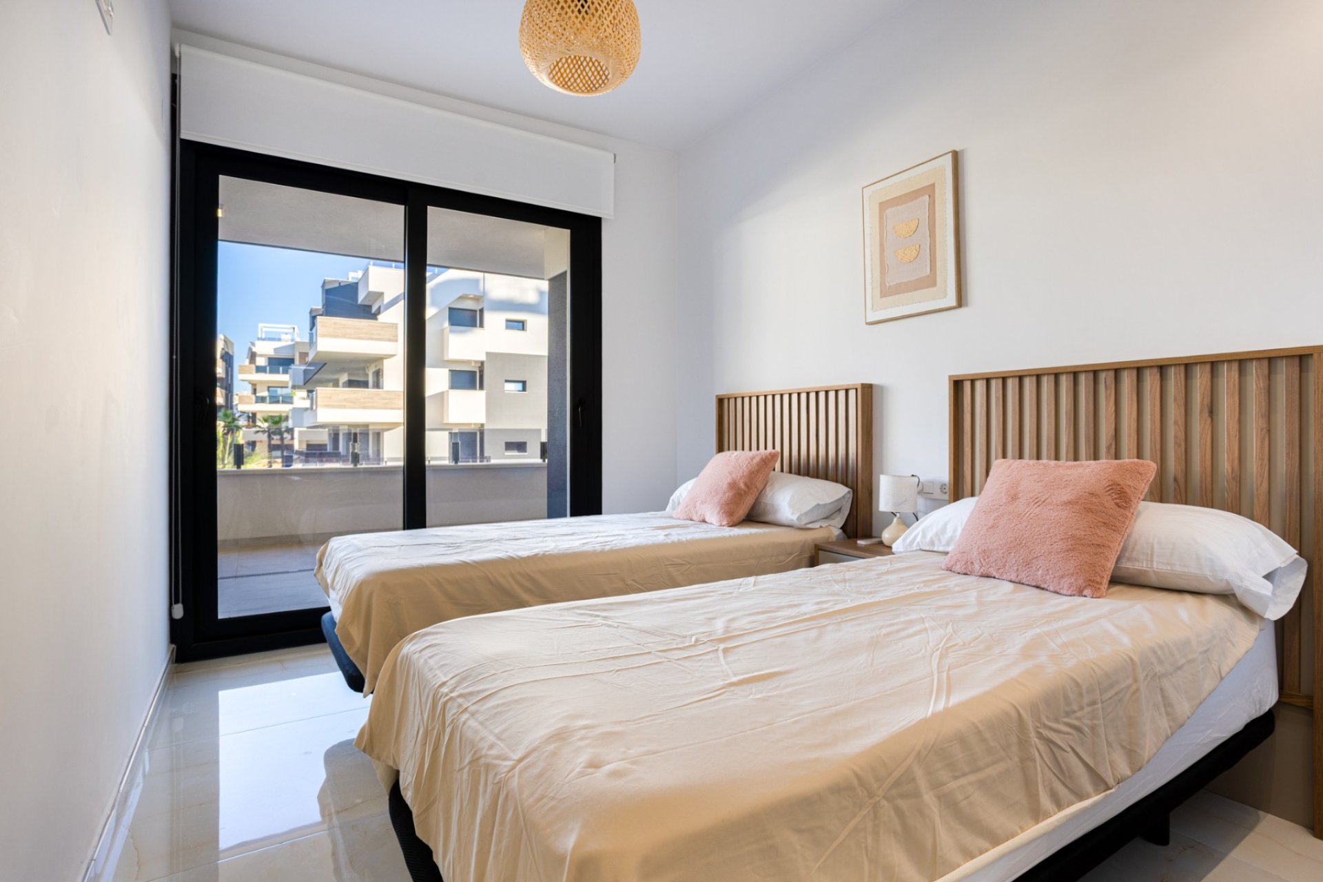 Verkoop - Apartment - Flat - Orihuela Costa - Los Altos