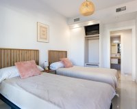 Verkoop - Apartment - Flat - Orihuela Costa - Los Altos