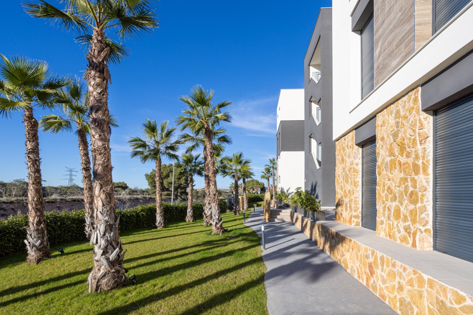 Verkoop - Apartment - Flat - Orihuela Costa - Los Altos