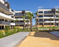 Verkoop - Apartment - Flat - Orihuela Costa - Los Altos