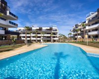 Verkoop - Apartment - Flat - Orihuela Costa - Los Altos