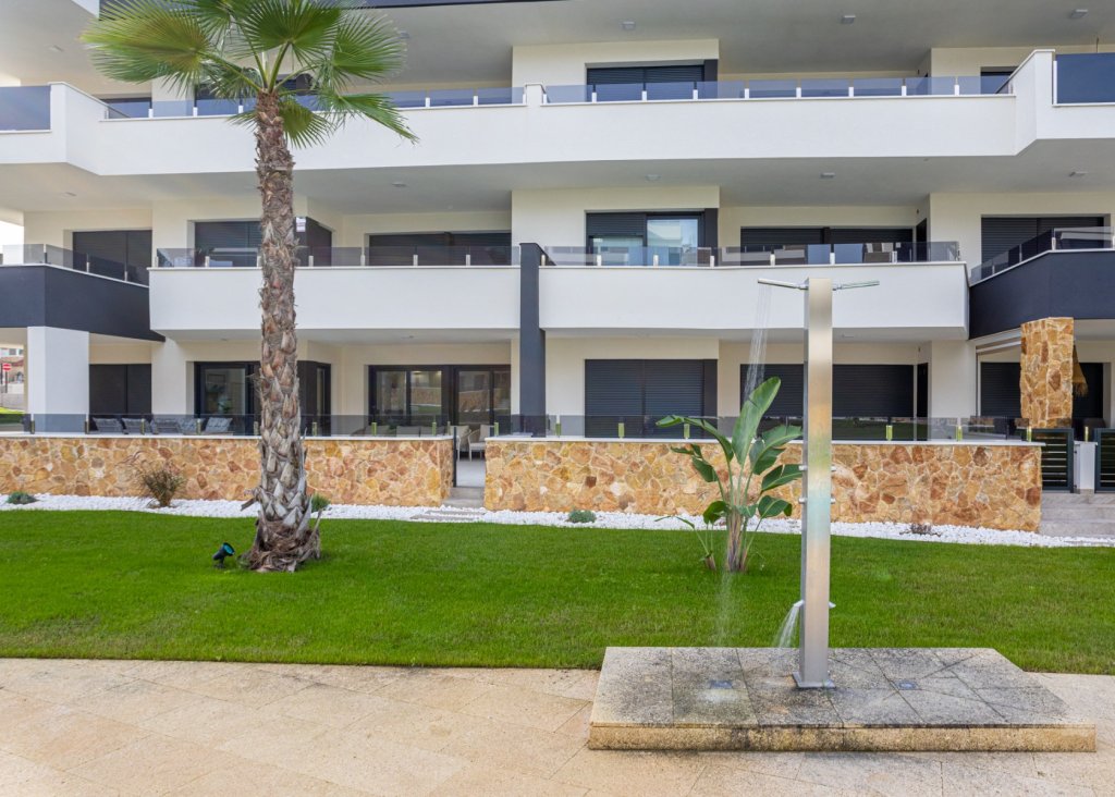 Verkoop - Apartment - Flat - Orihuela Costa - Los Altos