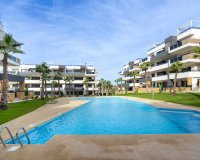 Verkoop - Apartment - Flat - Orihuela Costa - Los Altos