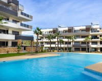 Verkoop - Apartment - Flat - Orihuela Costa - Los Altos