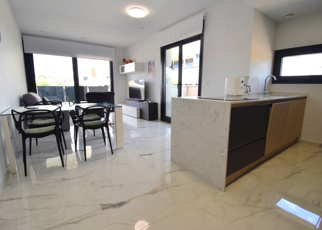 Verkoop - Apartment - Flat - Orihuela Costa - Los Altos