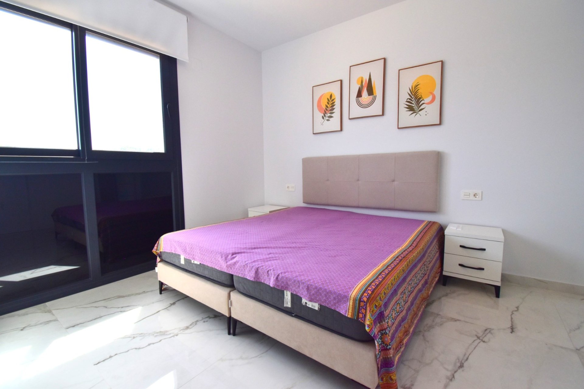 Verkoop - Apartment - Flat - Orihuela Costa - Los Altos