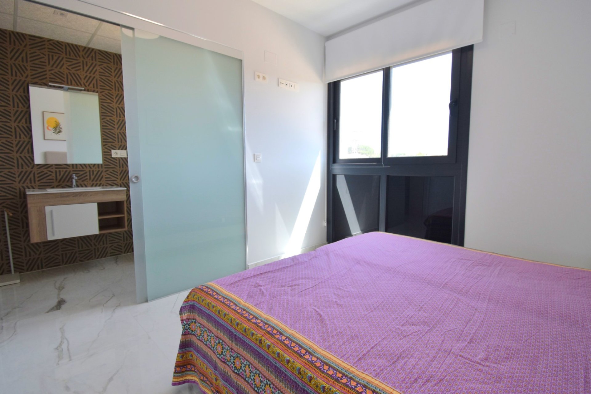 Verkoop - Apartment - Flat - Orihuela Costa - Los Altos