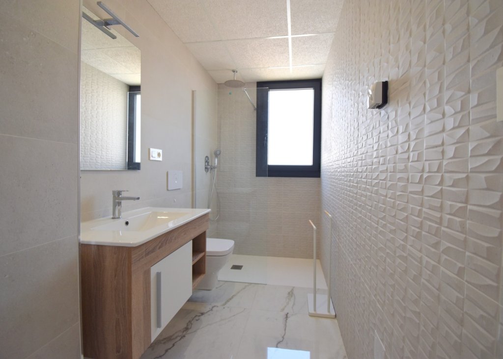 Verkoop - Apartment - Flat - Orihuela Costa - Los Altos