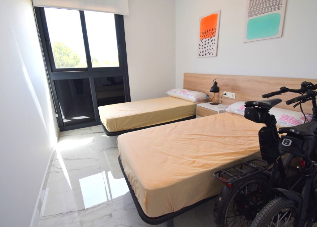 Verkoop - Apartment - Flat - Orihuela Costa - Los Altos