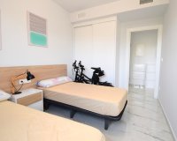 Verkoop - Apartment - Flat - Orihuela Costa - Los Altos