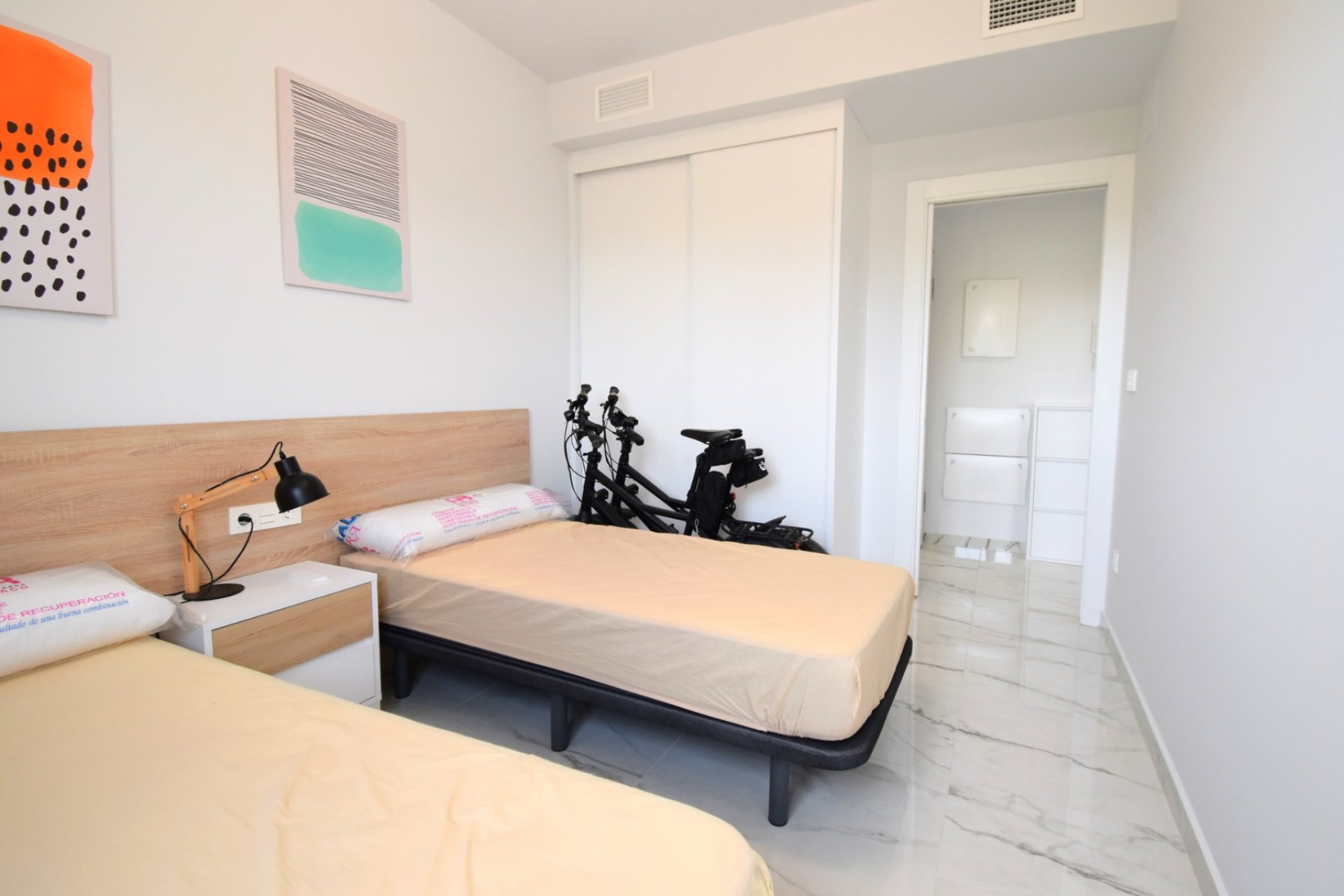 Verkoop - Apartment - Flat - Orihuela Costa - Los Altos