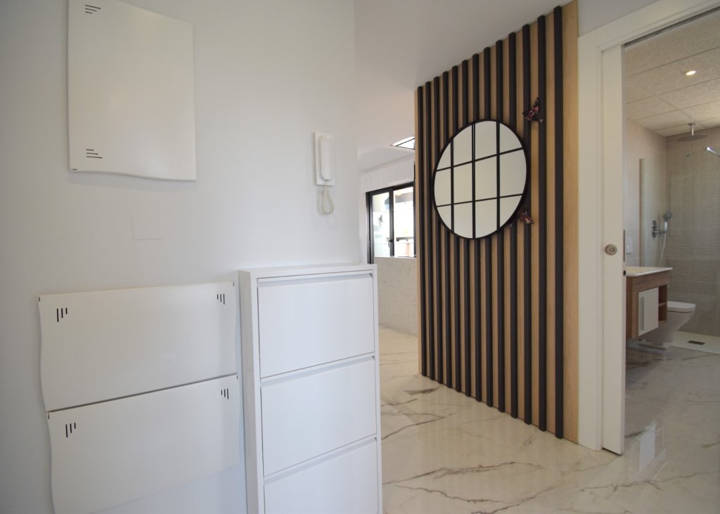 Verkoop - Apartment - Flat - Orihuela Costa - Los Altos