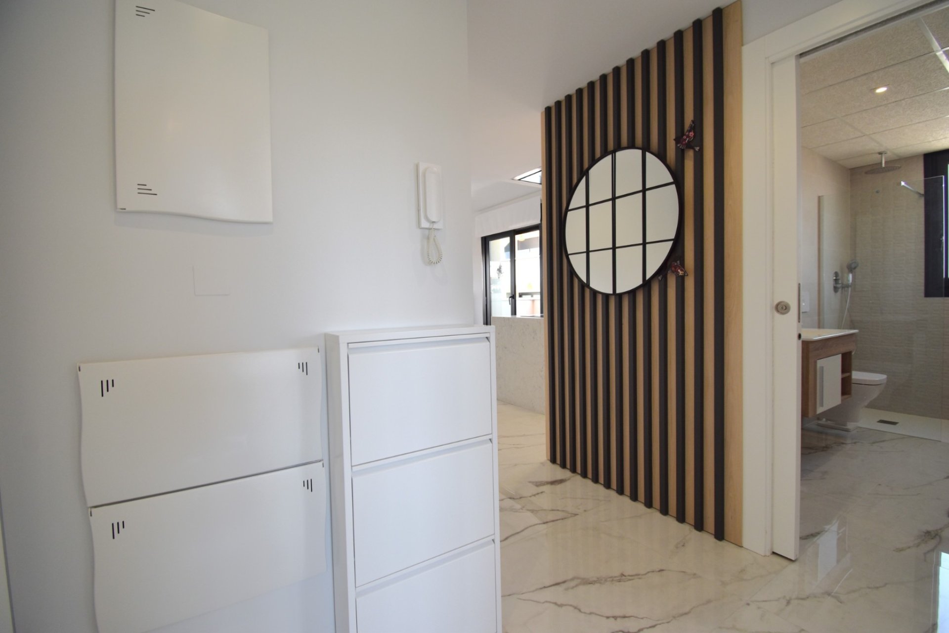 Verkoop - Apartment - Flat - Orihuela Costa - Los Altos