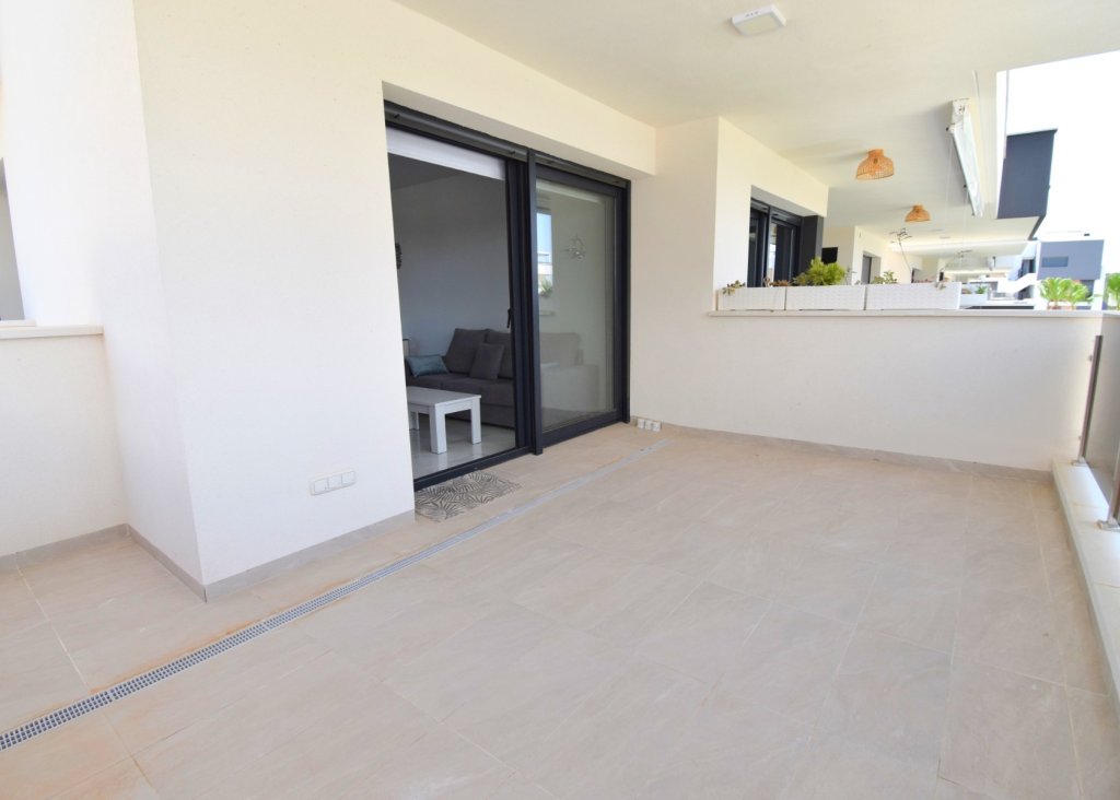 Verkoop - Apartment - Flat - Orihuela Costa - Los Altos