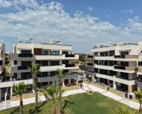 Verkoop - Apartment - Flat - Orihuela Costa - Los Altos