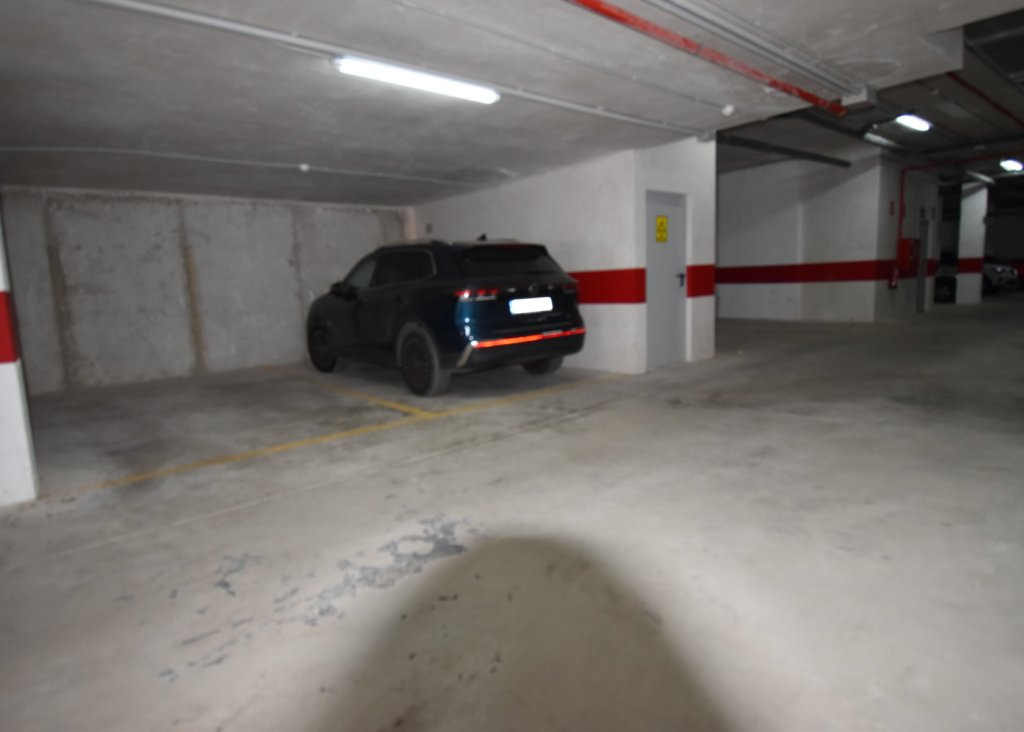 Verkoop - Apartment - Flat - Orihuela Costa - Los Altos