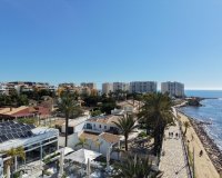 Verkoop - Apartment - Flat - Orihuela Costa - Los Altos