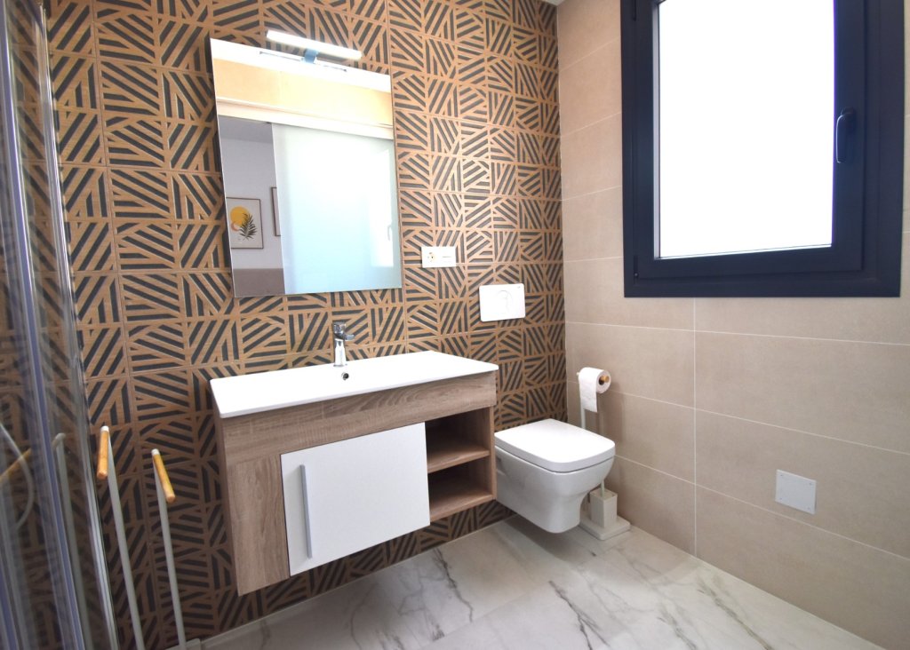Verkoop - Apartment - Flat - Orihuela Costa - Los Altos