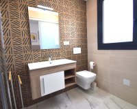 Verkoop - Apartment - Flat - Orihuela Costa - Los Altos