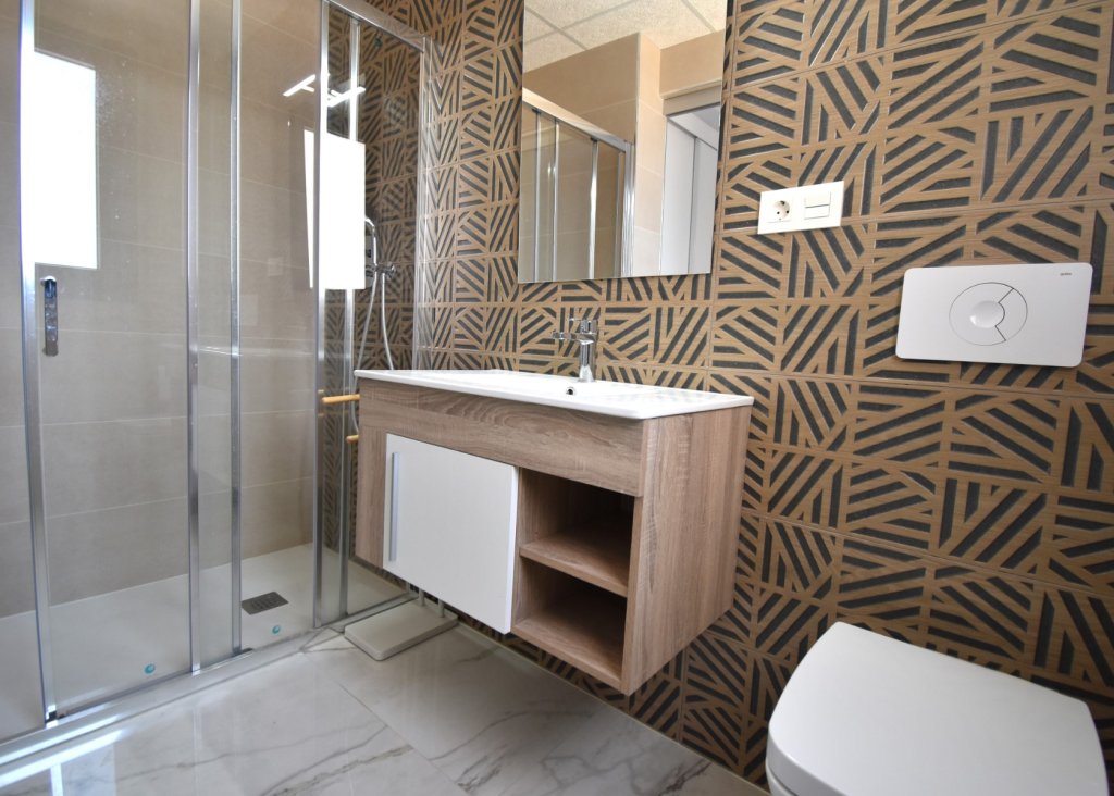 Verkoop - Apartment - Flat - Orihuela Costa - Los Altos