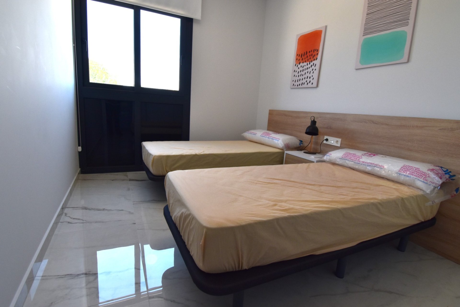 Verkoop - Apartment - Flat - Orihuela Costa - Los Altos