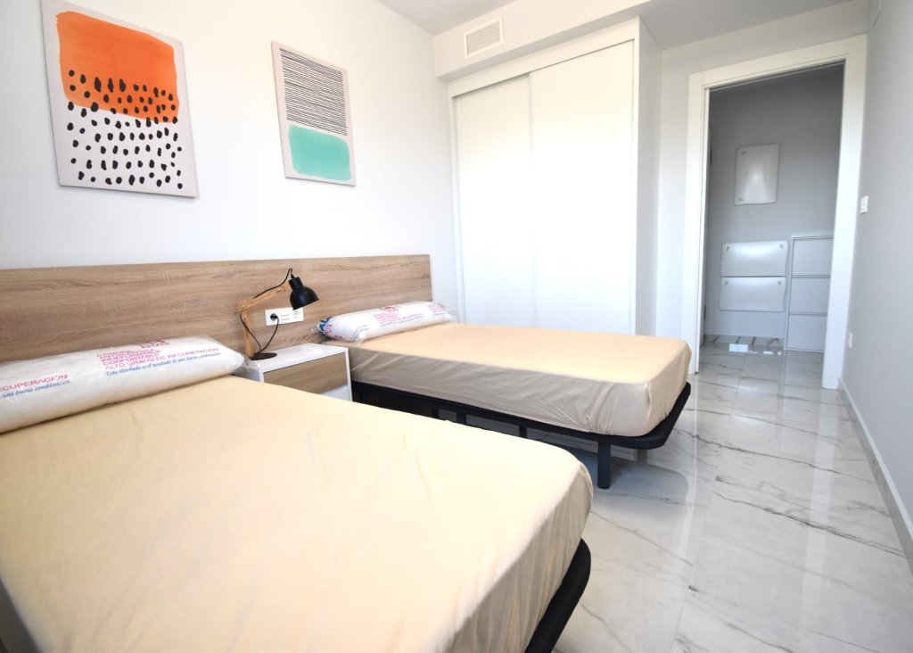 Verkoop - Apartment - Flat - Orihuela Costa - Los Altos