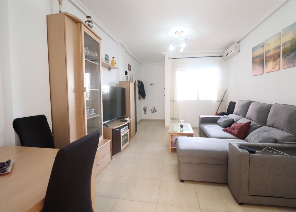 Verkoop - Apartment - Flat - Orihuela Costa - Los Altos