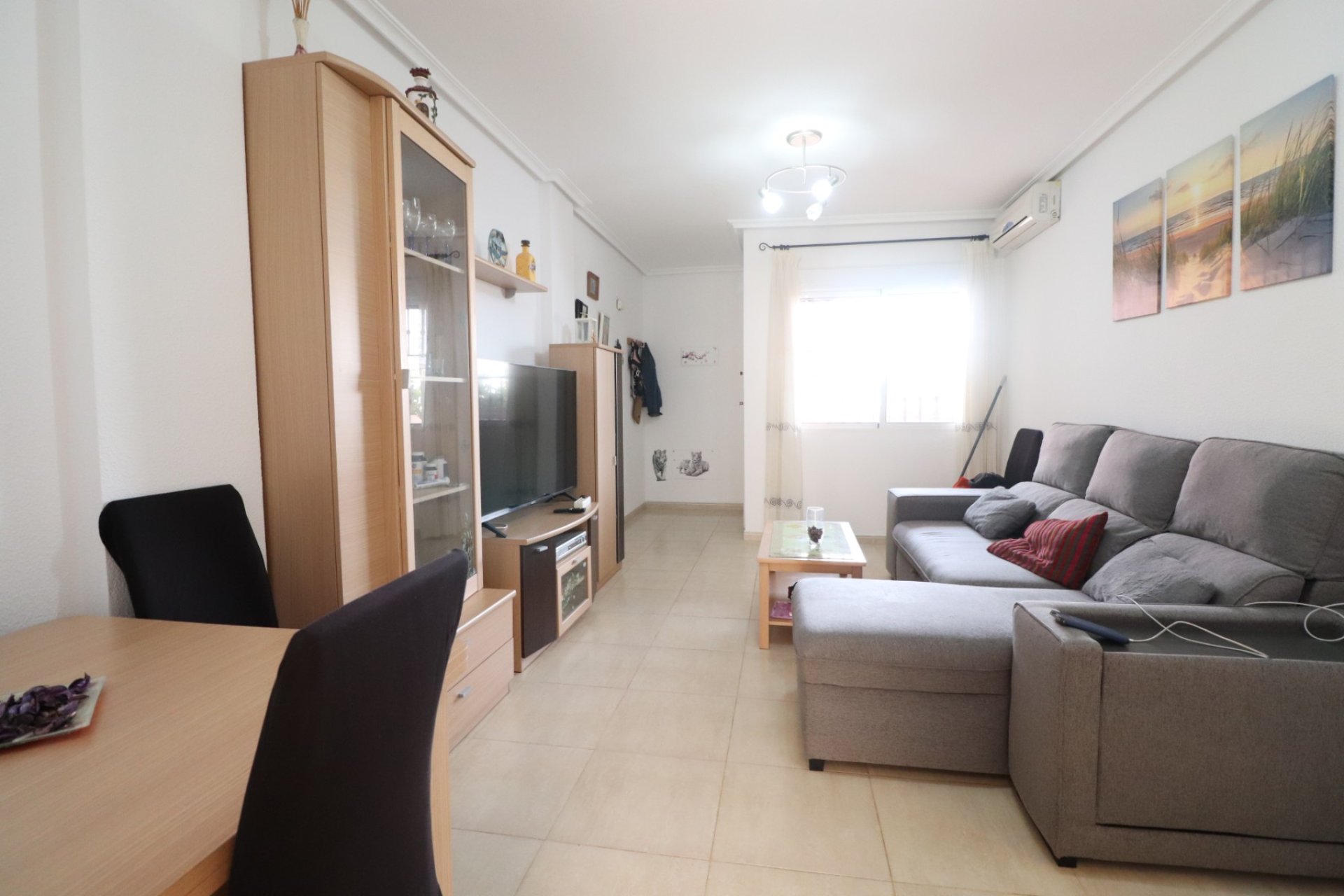 Verkoop - Apartment - Flat - Orihuela Costa - Los Altos