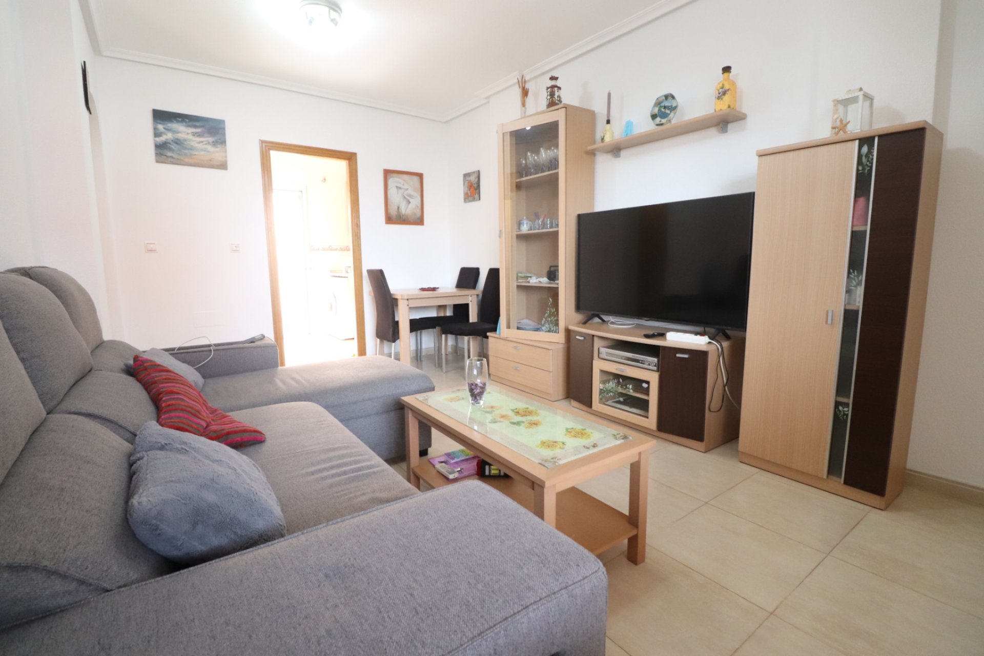 Verkoop - Apartment - Flat - Orihuela Costa - Los Altos