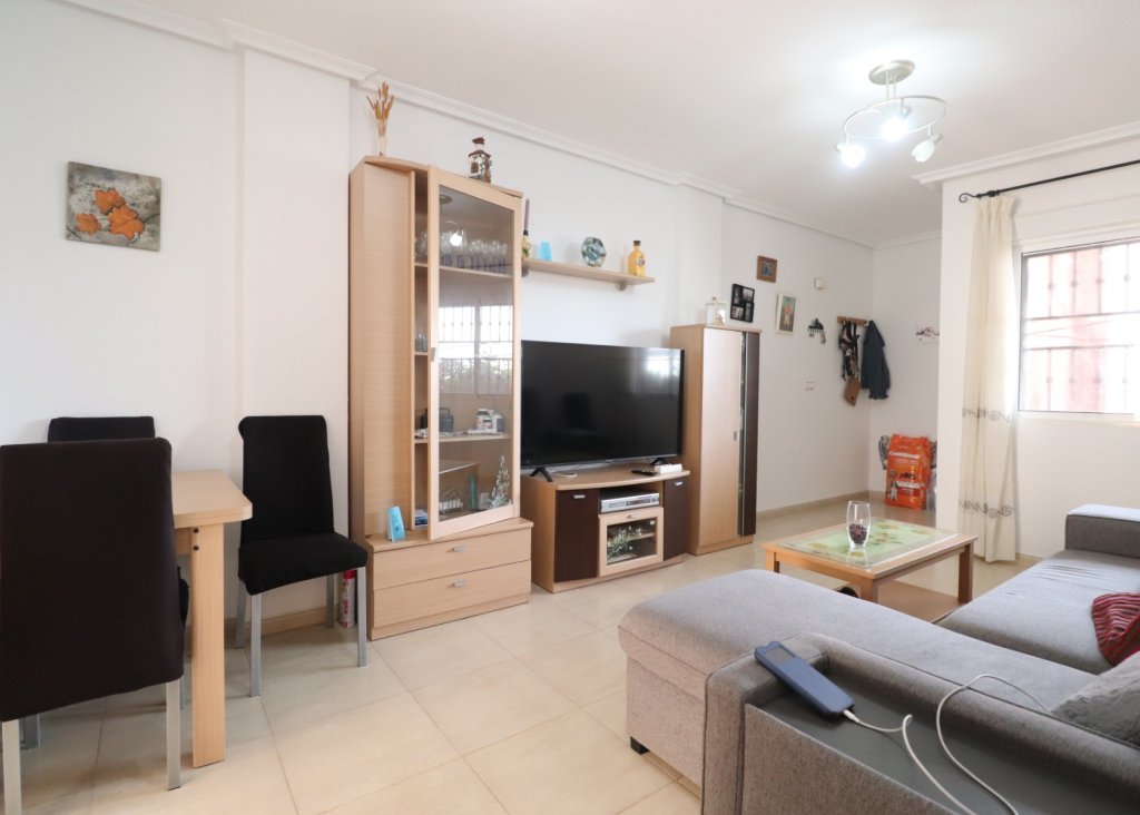 Verkoop - Apartment - Flat - Orihuela Costa - Los Altos