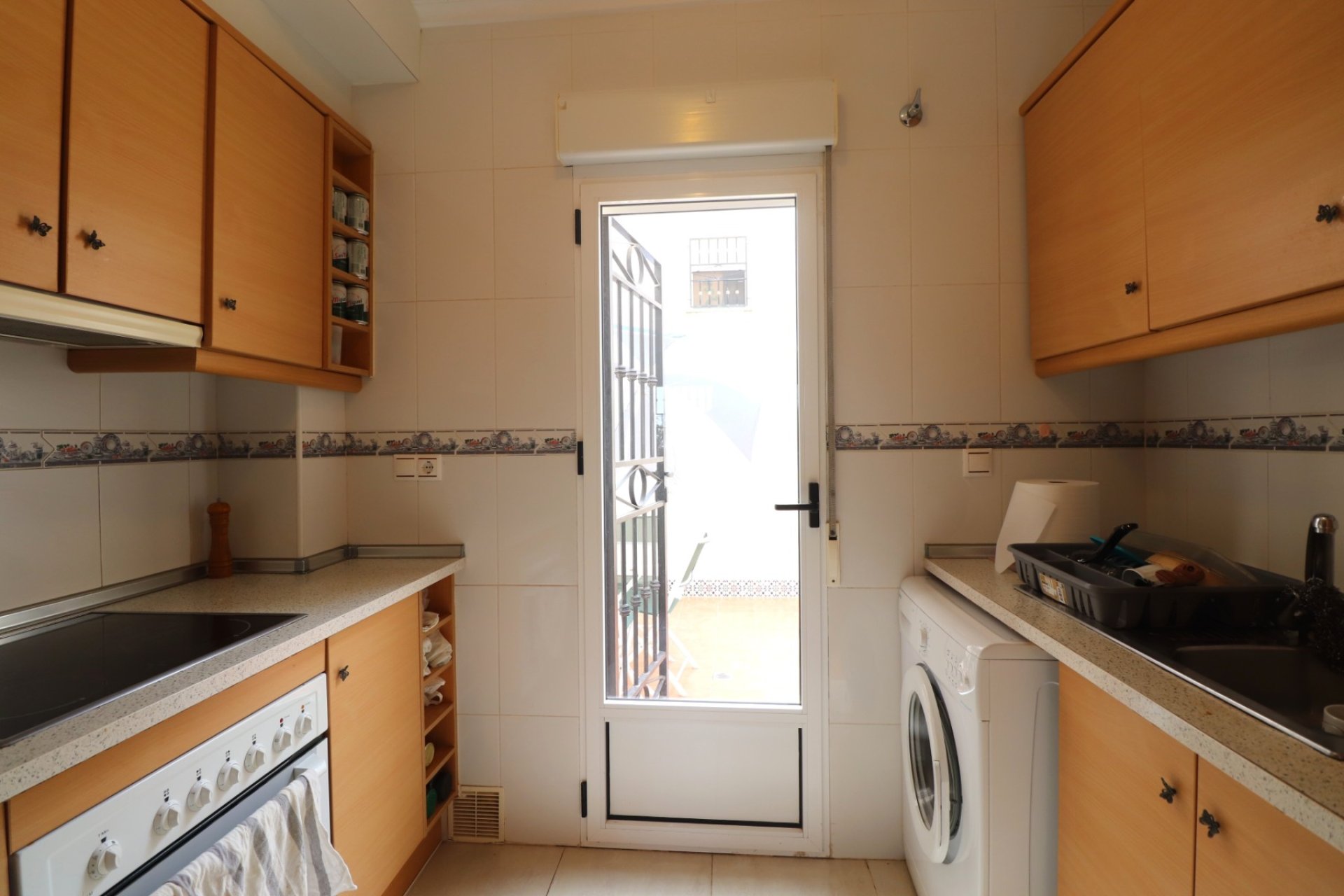 Verkoop - Apartment - Flat - Orihuela Costa - Los Altos