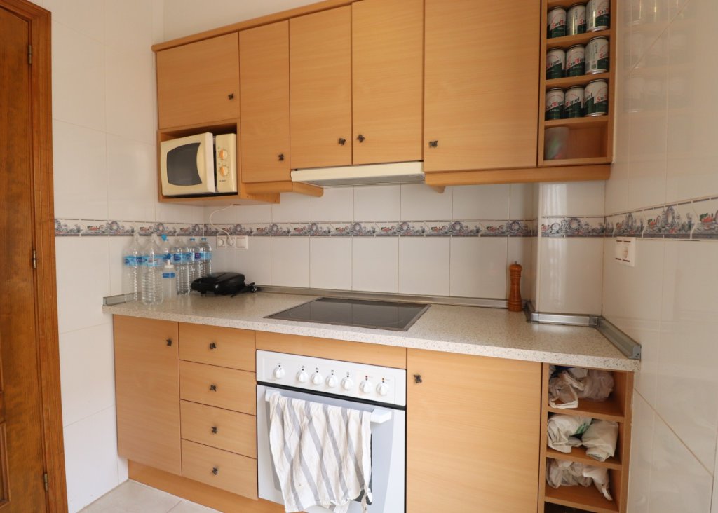 Verkoop - Apartment - Flat - Orihuela Costa - Los Altos