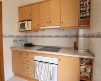 Verkoop - Apartment - Flat - Orihuela Costa - Los Altos
