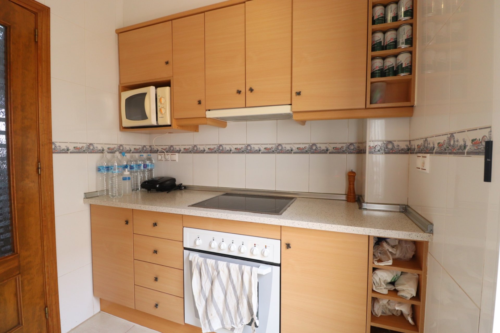 Verkoop - Apartment - Flat - Orihuela Costa - Los Altos