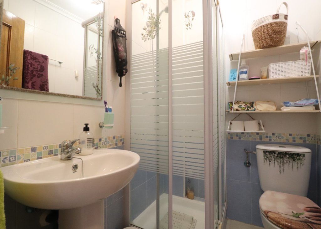 Verkoop - Apartment - Flat - Orihuela Costa - Los Altos