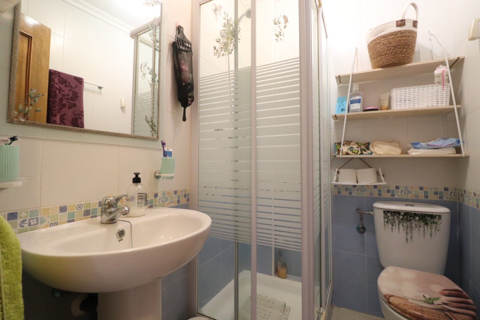 Verkoop - Apartment - Flat - Orihuela Costa - Los Altos