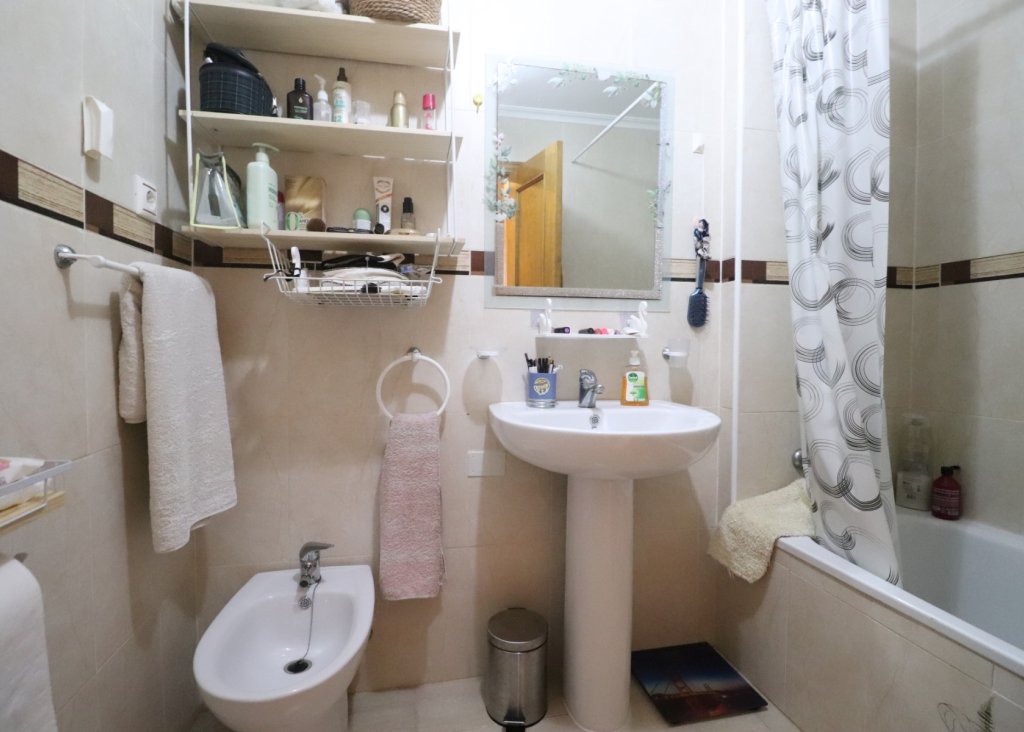 Verkoop - Apartment - Flat - Orihuela Costa - Los Altos
