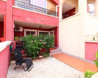 Verkoop - Apartment - Flat - Orihuela Costa - Los Altos