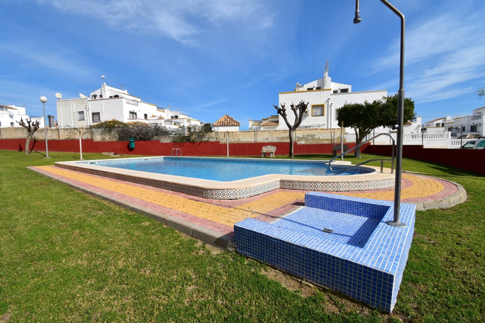 Verkoop - Apartment - Flat - Orihuela Costa - Los Altos