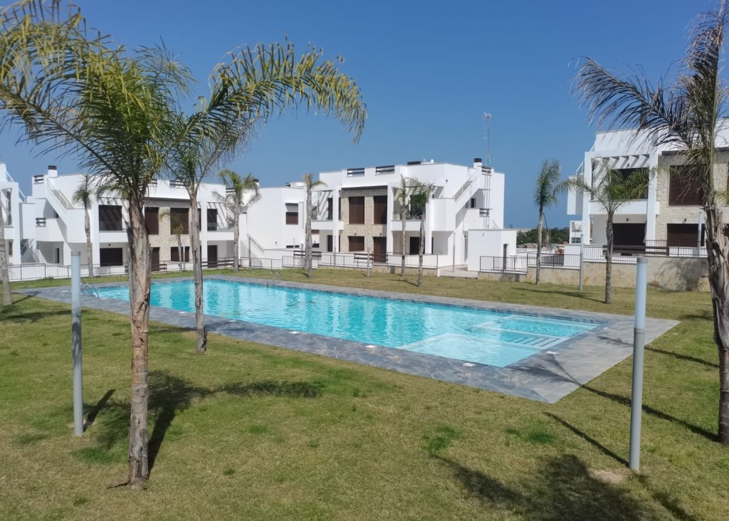 Verkoop - Apartment - Flat - Orihuela Costa - Los Balcones