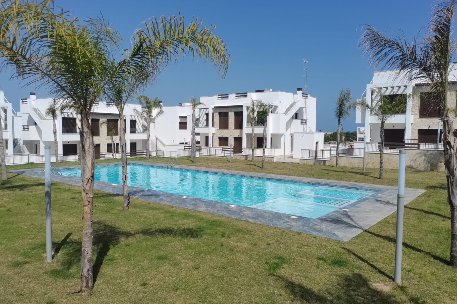 Verkoop - Apartment - Flat - Orihuela Costa - Los Balcones