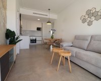 Verkoop - Apartment - Flat - Orihuela Costa - Los Balcones