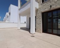 Verkoop - Apartment - Flat - Orihuela Costa - Los Balcones