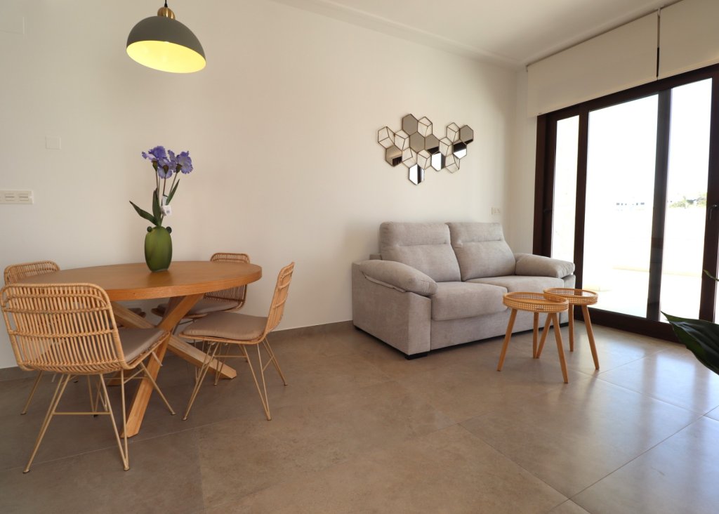 Verkoop - Apartment - Flat - Orihuela Costa - Los Balcones